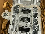 ENGINE ASSY-SHORT CARENS 2006 TO 2009 PART NO.252Y2-25H00